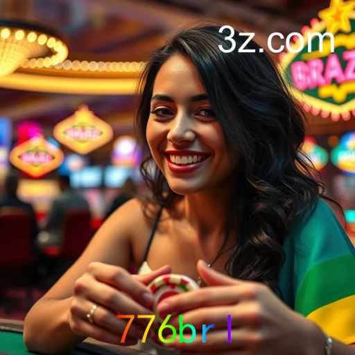 Slots Empolgantes que Você Encontrará no 776brl