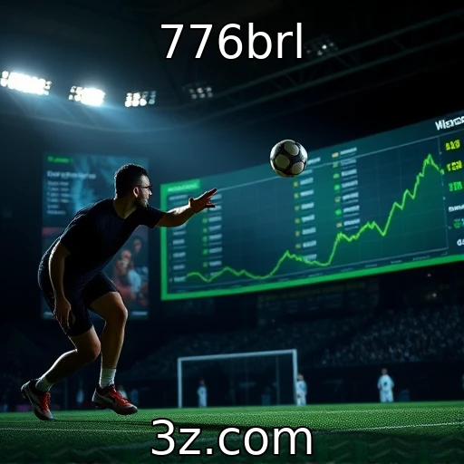 776brl Análise das Chances nas Apostas: Fatores que Influenciam seu Sucesso