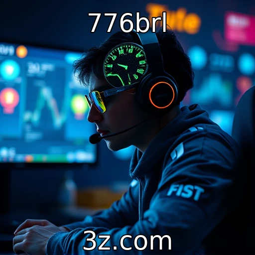 776brl Avaliação das Melhores Estratégias para Apostar em E-Sports