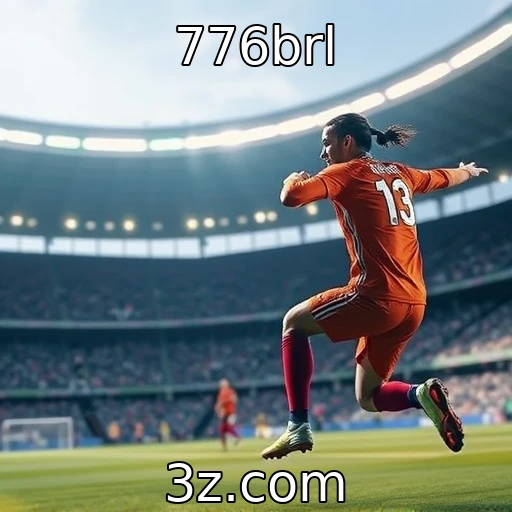 776brl Como as apostas esportivas estão moldando o mercado brasileiro em 2025