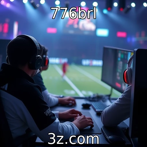776brl Apostas Esportivas: Análise Profunda das Principais Partidas da Semana