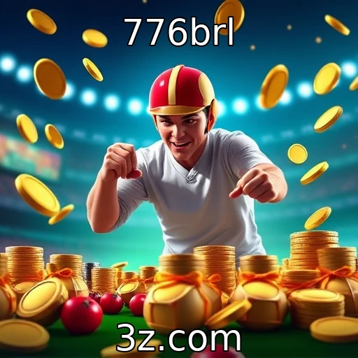 776brl Ganhar em Cassinos Online: Estratégias para Maximizar seus Lucros