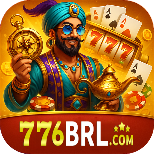 776brl Logo
