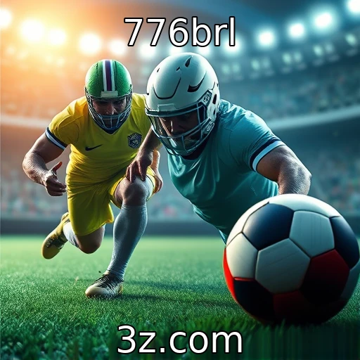 776brl Apostas esportivas em alta: tendências que moldam o mercado brasileiro