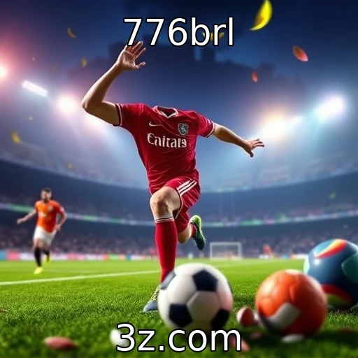 776brl As apostas esportivas no Brasil: panorama atual e perspectivas para 2025