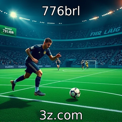 776brl Apostas esportivas: análise das últimas partidas e o que esperar