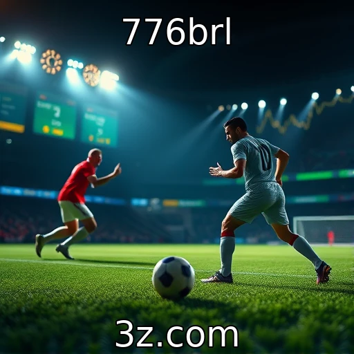 776brl Apostas esportivas: um guia para entender as análises de partidas