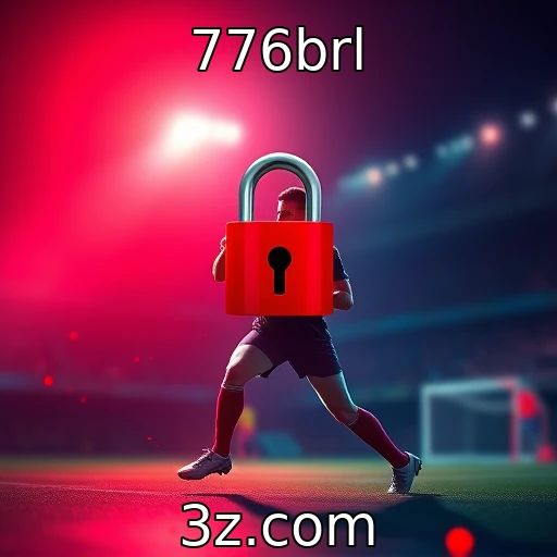 776brl Apostas Esportivas em Ascensão: O Que Esperar para 2025