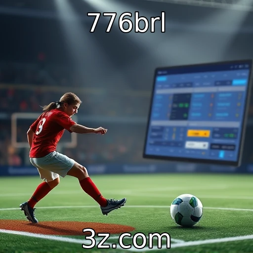 776brl Os 5 lances surpreendentes que mudaram a história das apostas esportivas