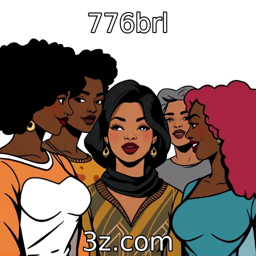 Desafios da diversidade na representação dos personagens