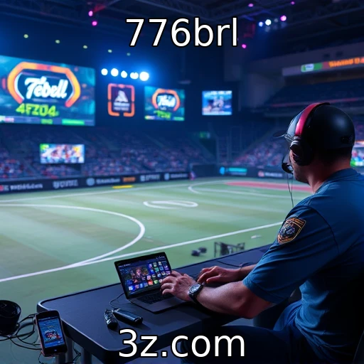 Aumento da popularidade dos esports no Brasil