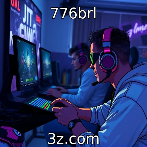 Cultura gamer e sua evolução nas redes sociais