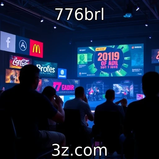 Inovações tecnológicas que moldam a indústria de jogos